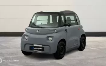 Citroen Ami Chinon