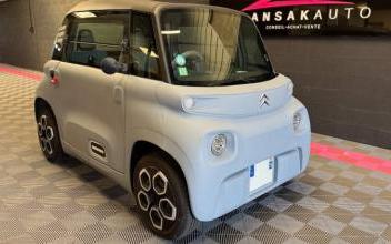 Citroen Ami Dieppe