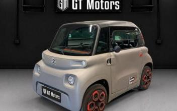 Citroen Ami Royan