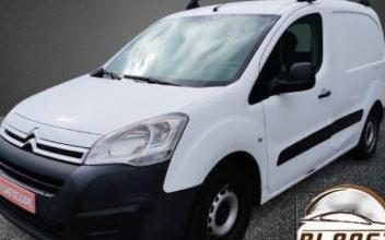 Citroen Berlingo Montceau-les-Mines