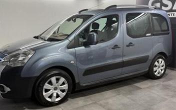 Citroen berlingo Lisieux