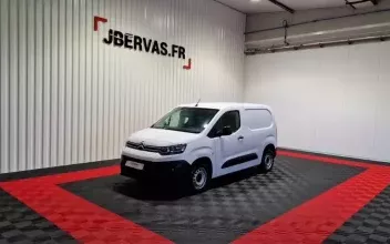 Citroen Berlingo Trémuson