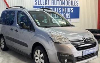Citroen berlingo Echirolles