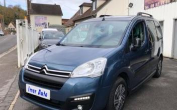 Citroen berlingo Beauvais