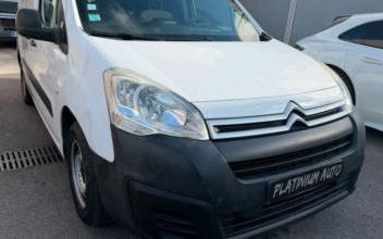 Citroen Berlingo Le-Rove