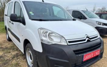 Citroen Berlingo Lagney