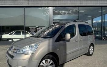Citroen berlingo Echirolles