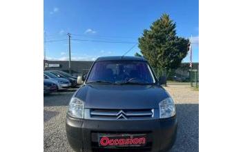 Citroen berlingo Sausheim