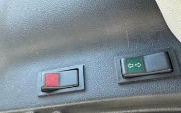 Citroen berlingo Vaujours