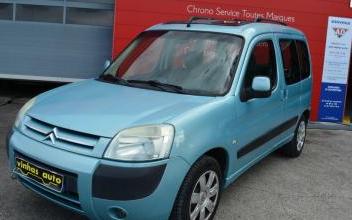 CITROEN BERLINGO Aussonne