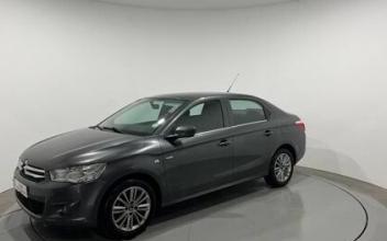 Citroen c elysee Limay