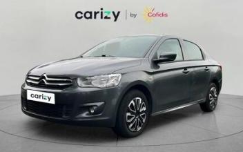 Citroen c elysee Brest