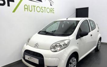 Citroen C1 Brest