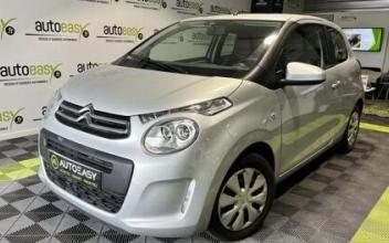Citroen c1 Roquebrune-sur-Argens