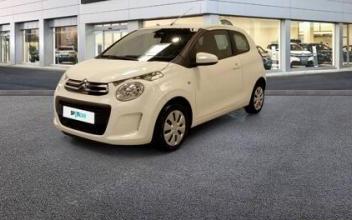 Citroen c1 Wattrelos