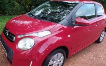 Citroen c1 Roanne