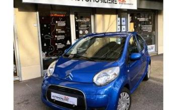 Citroen c1 Chaville