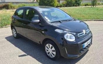 Citroen c1 Feyzin
