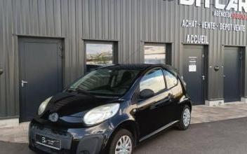 Citroen C1 Haguenau