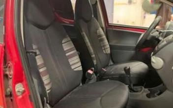 Citroen c1 Saint-Martin-de-Crau