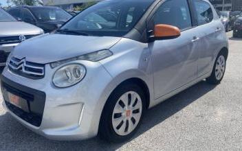 Citroen C1 La-Garde