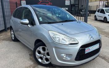 Citroen C3 Cavaillon