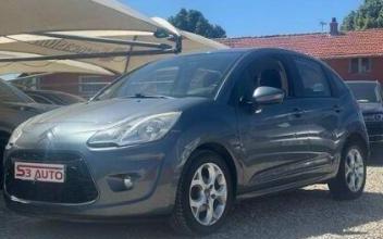 Citroen c3 Saint-Priest