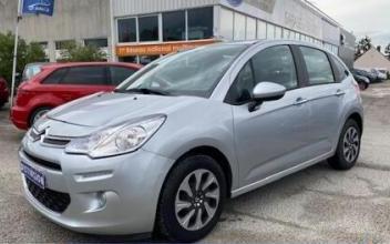 Citroen c3 Saint-Doulchard