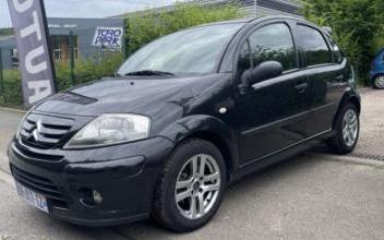 Citroen C3 Darnétal
