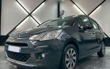 Citroen C3 Le-Havre