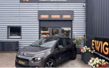 Citroen C3 Saint-Priest