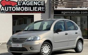Citroen c3 Pontarlier