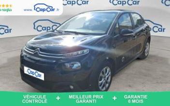 Citroen c3 Meigné-le-Vicomte
