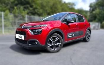 Citroen c3 Courzieu