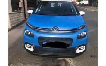 Citroen c3 Arcueil
