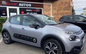 Citroen C3 Bavilliers