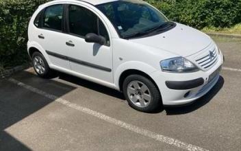 Citroen c3 Vannes