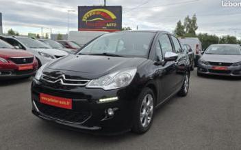 Citroen C3 Perpignan