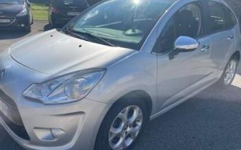 Citroen c3 Scionzier