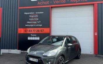 Citroen C3 Bischwiller