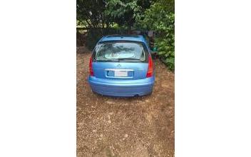 Citroen c3 Cuers