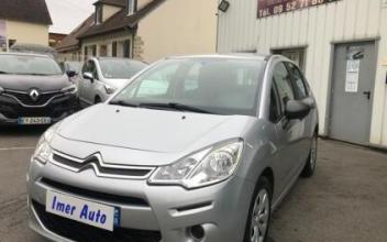 Citroen c3 Beauvais