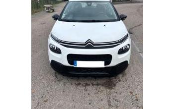 Citroen c3 Vitry-le-François