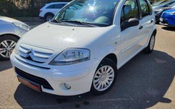 Citroen c3 Saint-Jean-de-Védas