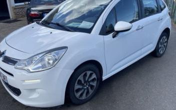 Citroen C3 Alençon