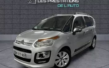 Citroen C3 Puteaux