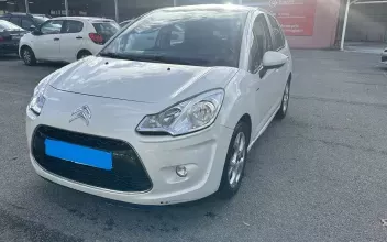 Citroen C3 Le-Havre