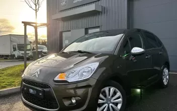 Citroen C3 Eschau
