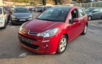 Citroen C3 Biot