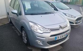 Citroen c3 Fenouillet